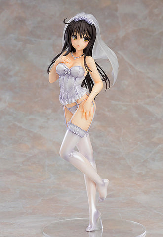 To LOVEru Darkness - Kotegawa Yui - 1/6 (Max Factory)