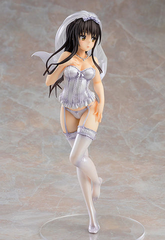 To LOVEru Darkness - Kotegawa Yui - 1/6 (Max Factory)