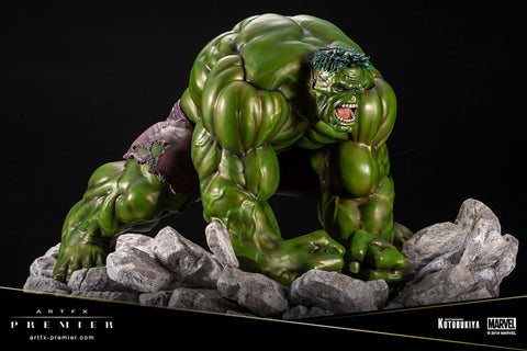 Avengers - Hulk - ARTFX PREMIER - 1/10 (Kotobukiya)