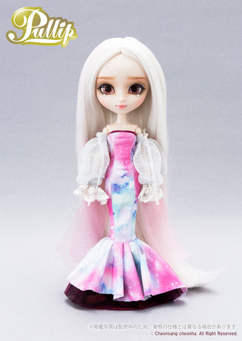 Pullip P-236 - Pullip (Line) - Etoile - 1/6 - Rosette ver. (Groove)