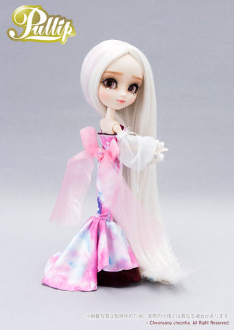 Pullip P-236 - Pullip (Line) - Etoile - 1/6 - Rosette ver. (Groove)