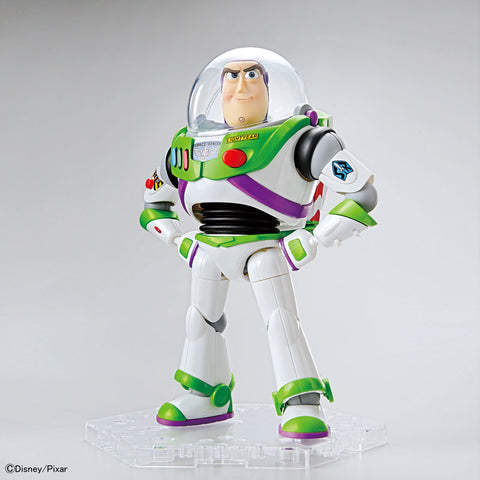 Toy Story 4 - Buzz Lightyear (Bandai Spirits)