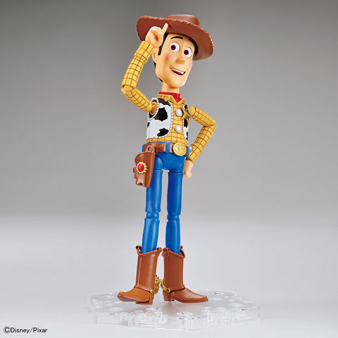Toy Story 4 - Woody (Bandai Spirits)