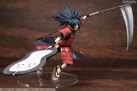 Naruto Shippuuden - Uchiha Madara - G.E.M. (MegaHouse)