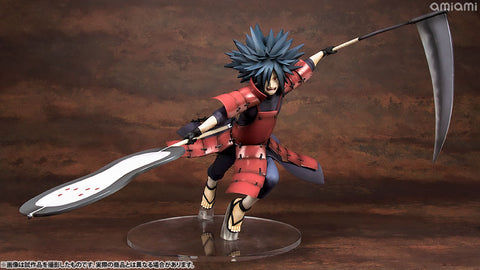 Naruto Shippuuden - Uchiha Madara - G.E.M. (MegaHouse)