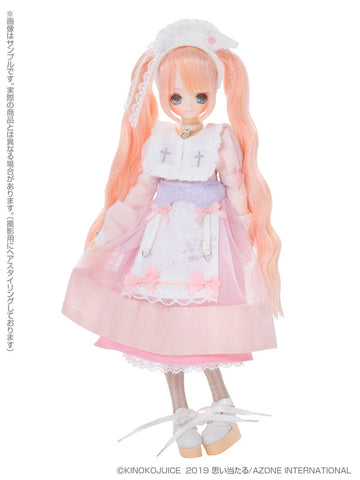 Ex☆Cute Family - PureNeemo - Sera - 1/6 - Kimagure, Good Morning Baby (Azone)
