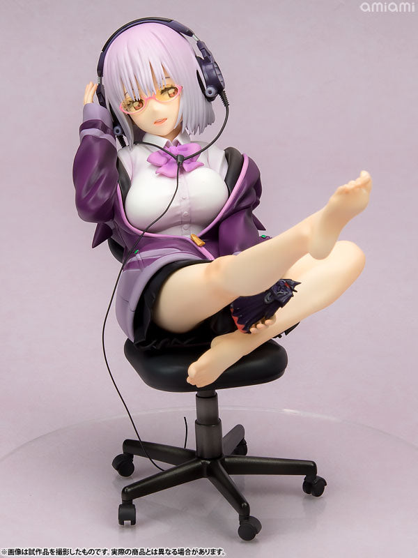 SSSS.Gridman - Shinjou Akane - Gridman Gals (MegaHouse)