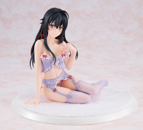 Yahari Ore no Seishun Love Comedy wa Machigatteiru. Zoku - Yukinoshita Yukino - 1/7 - Lingerie ver. (Revolve)
