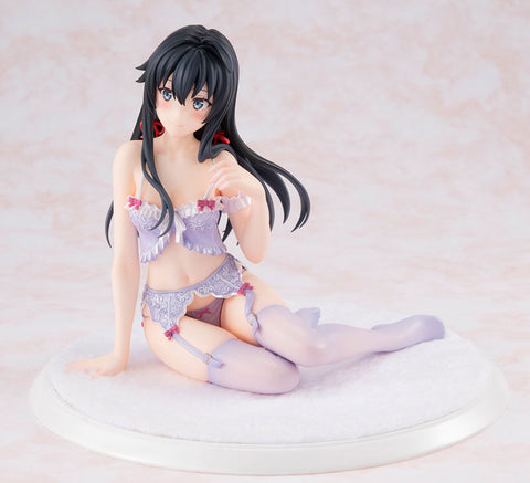 Yahari Ore no Seishun Love Comedy wa Machigatteiru. Zoku - Yukinoshita Yukino - 1/7 - Lingerie ver. (Revolve)