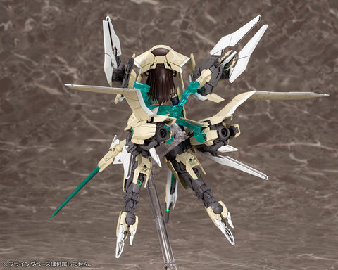 Alice Gear Aegis - Kaneshiya Sitara - Megami Device (Kotobukiya)