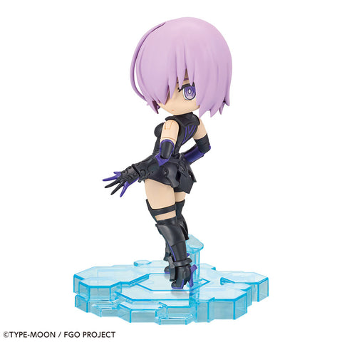 Fate/Grand Order - Mash Kyrielight - Petitrits - Shielder (Bandai Spirits)