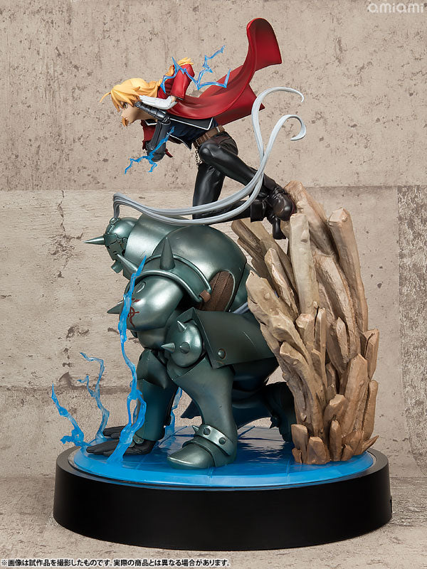 Hagane no Renkinjutsushi Fullmetal Alchemist - Alphonse Elric