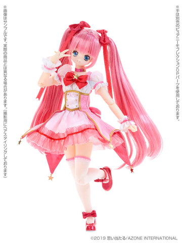 Ex☆Cute Family - PureNeemo - Koron - 1/6 - Magical☆Cute, Happy Shiny Koron, Normal Sales ver. (Azone)