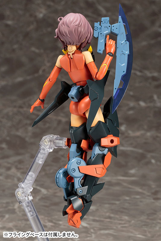 Megami Device 4 - SOL Road Runner - 1/1 (Kotobukiya) - Solaris Japan