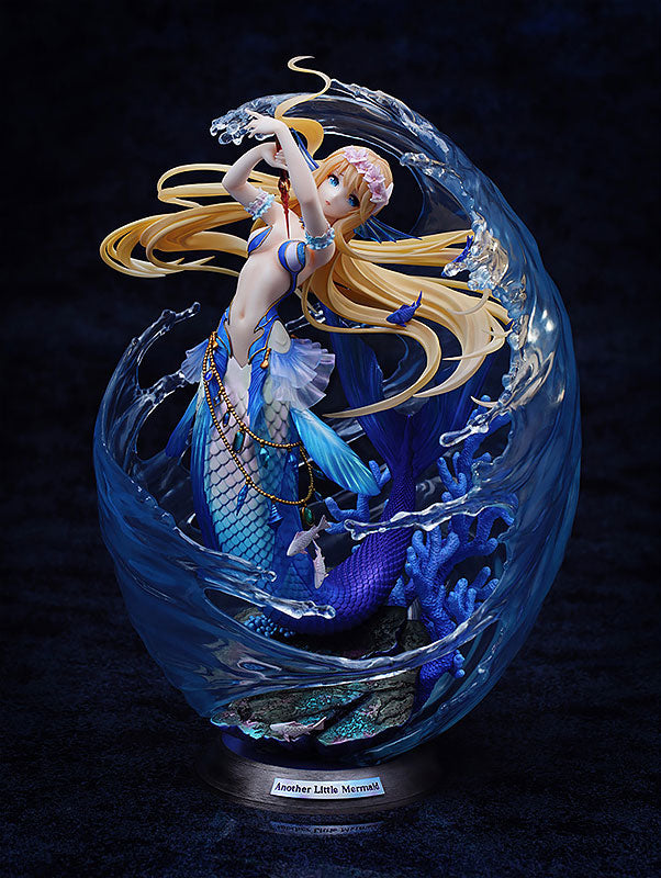 FairyTale-Another - Little Mermaid - 1/8 (Myethos) - Solaris Japan