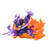 Boruto: Naruto Next Generations - Kyuubi - Susanoo - Precious G.E.M. (MegaHouse)