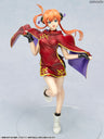 Gintama. - Kagura - G.E.M. - Adult ver. (MegaHouse)