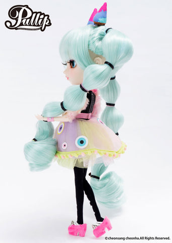 Pullip (Line) - Pullip P-234 - PIMMAM - 1/6 (Groove)