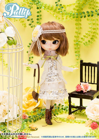 Pullip (Line) - Pullip P-238 - momori - 1/6 (Groove)