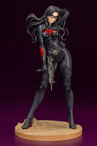 G.I. Joe - Baroness - Bishoujo Statue - G.I. Joe Bishoujo Series - 1/7 (Kotobukiya)