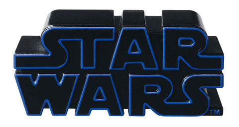 MetaColle Star Wars Logo Collection (THE RISE OF SKYWALKER)