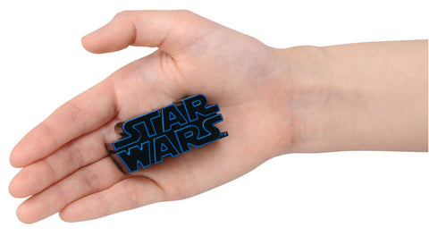 MetaColle Star Wars Logo Collection (THE RISE OF SKYWALKER)