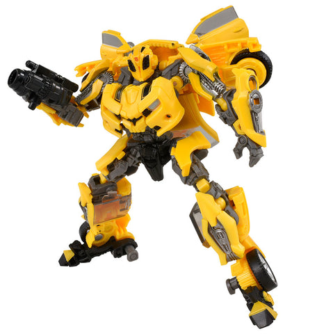 Transformers (2007) - Bumble - Studio Series SS-40 (Takara Tomy)