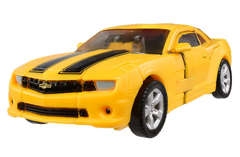 Transformers (2007) - Bumble - Studio Series SS-40 (Takara Tomy)