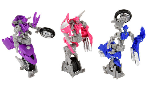 Transformers: Revenge - Chromia - Studio Series SS-41 (Takara Tomy)