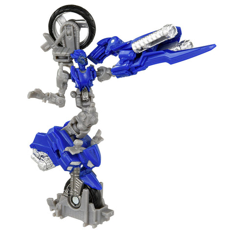 Transformers: Revenge - Chromia - Studio Series SS-41 (Takara Tomy)