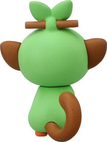 Pocket Monsters - Sarunori - Moncolle - Monster Collection - MS-03 (Takara Tomy)