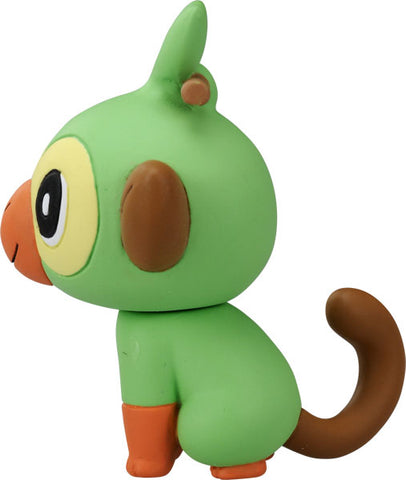 Pocket Monsters - Sarunori - Moncolle - Monster Collection - MS-03 (Takara Tomy)