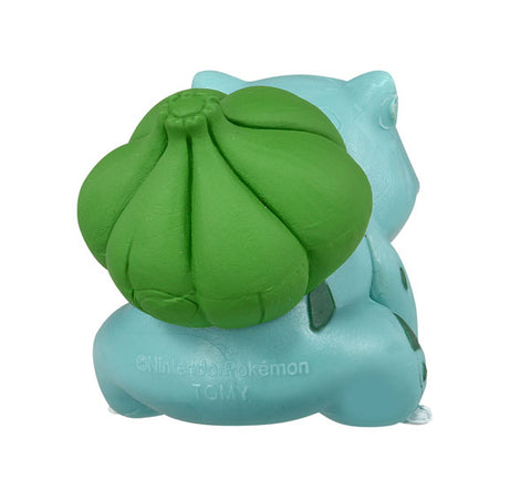 Pocket Monsters - Fushigidane - Moncolle - Monster Collection - MS-11 (Takara Tomy)