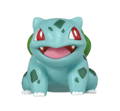 Pocket Monsters - Fushigidane - Moncolle - Monster Collection - MS-11 (Takara Tomy)