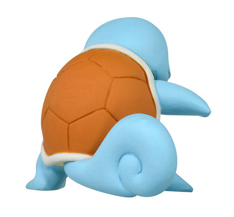 Pocket Monsters - Zenigame - Moncolle - Monster Collection - MS-13 (Takara Tomy)