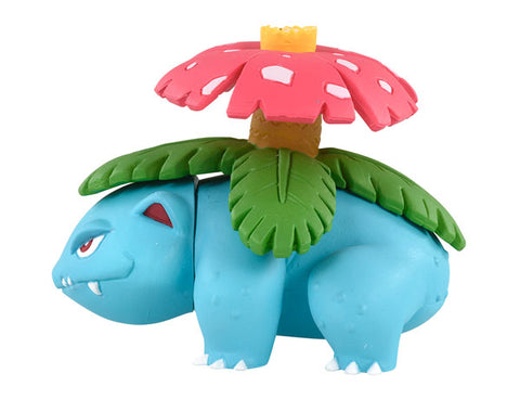 Pocket Monsters - Fushigibana - Moncolle - Monster Collection - MS-14 (Takara Tomy)