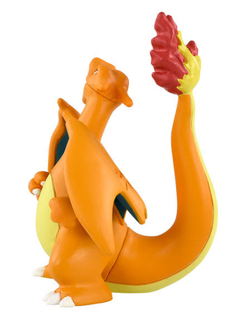 Pocket Monsters - Lizardon - Moncolle - Monster Collection - MS-15 (Takara Tomy)