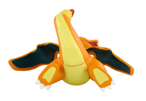 Pocket Monsters - Lizardon - Moncolle - Monster Collection - MS-15 (Takara Tomy)