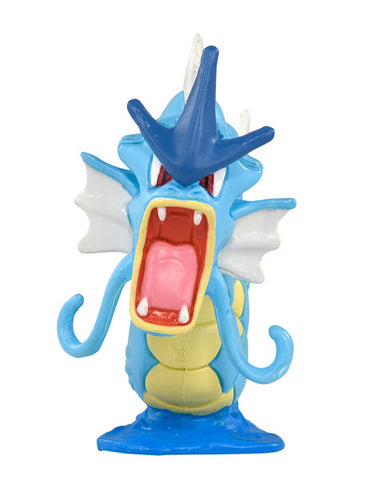 Pocket Monsters - Gyarados - Moncolle - Monster Collection - MS-20 (Takara Tomy)