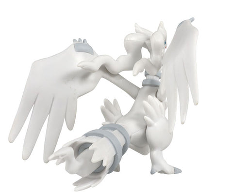 Pocket Monsters - Reshiram - Moncolle - Monster Collection - ML-08 (Takara Tomy)