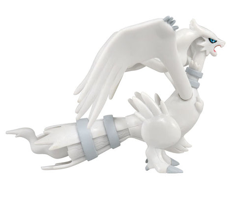 Pocket Monsters - Reshiram - Moncolle - Monster Collection - ML-08 (Takara Tomy)