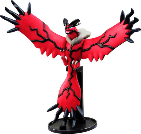 Pocket Monsters - Yveltal - Moncolle - Monster Collection - ML-13 (Takara Tomy)