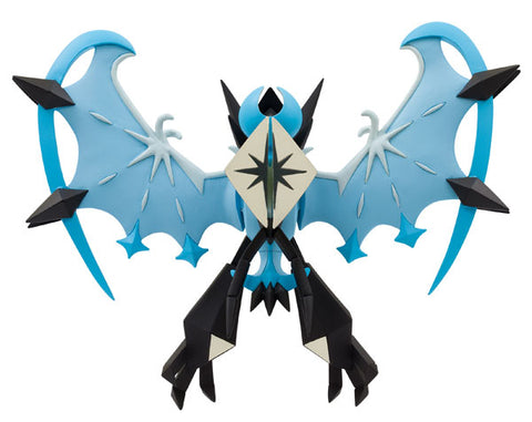 Pocket Monsters - Necrozma - Moncolle - Monster Collection - ML-17 - Wings of Dawn (Takara Tomy)