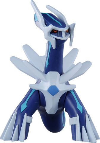 Pocket Monsters - Dialga - Monster Collection - ML-06 (Takara Tomy)