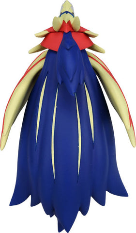 Pocket Monsters - Zamazenta - Monster Collection - ML-19 (Takara Tomy)