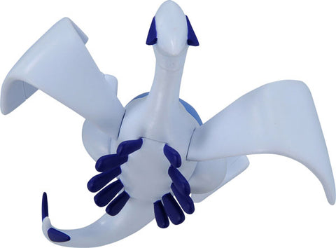 Pocket Monsters - Lugia - Monster Collection - ML-02 (Takara Tomy)