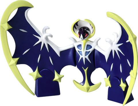 Pocket Monsters - Lunala - Monster Collection - ML-15 (Takara Tomy)