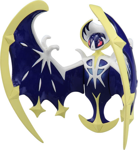 Pocket Monsters - Lunala - Monster Collection - ML-15 (Takara Tomy)
