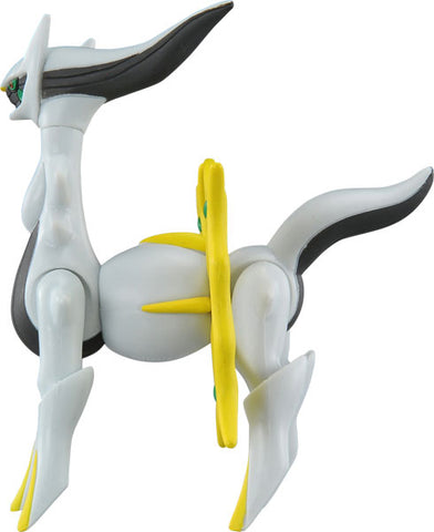 Pocket Monsters - Arceus - Monster Collection - ML-22 (Takara Tomy)