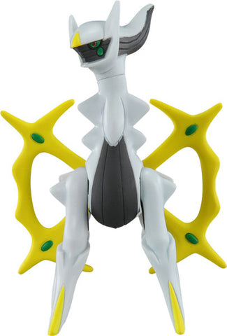 Pocket Monsters - Arceus - Monster Collection - ML-22 (Takara Tomy)
